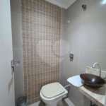 Apartamento à venda ou para alugar com 3 quartos, sendo 1 suíte, em Santana, São Paulo, SP