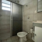 Apartamento com 2 dormitórios à venda, 73 m² por R$ 490.000,00 - Gonzaga - Santos/SP