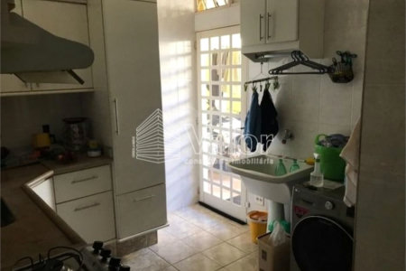 Casa para venda no Cidade Jardim.