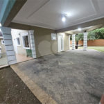 LINDA CASA PARA LOCAÇÃO COM 5 DORMITÓRIOS E PISCINA - Fernando Nobre – Cotia/SP