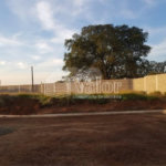 Terreno no Condomínio Residencial Villeneuve
