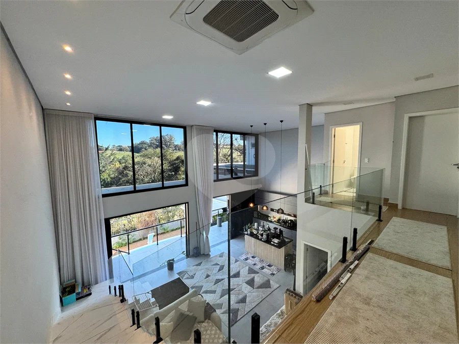 Casa à Venda – Condomínio Terra Magna | Indaiatuba/SP