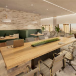 Apartamento à venda com 1 suíte em Brooklin, São Paulo, SP