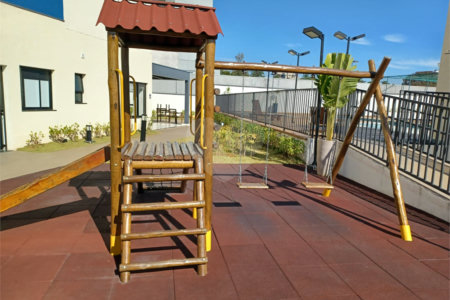 Apartamento à venda com 2 quartos, sendo 1 suíte, em Boa Vista, Sorocaba, SP
