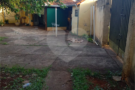 Casa à venda com 3 quartos em Jardim Alexandre Balbo, Ribeirão Preto, SP