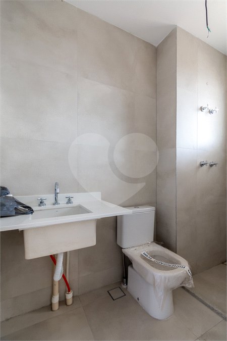 Apartamento à venda com 3 suítes em Pinheiros, São Paulo, SP