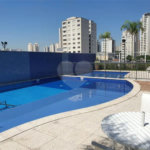 Apartamento à venda com 3 suítes em Parque São Jorge, São Paulo, SP