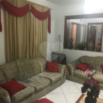 Sobrado à venda com 3 quartos, sendo 2 suítes, em Pirituba, São Paulo, SP