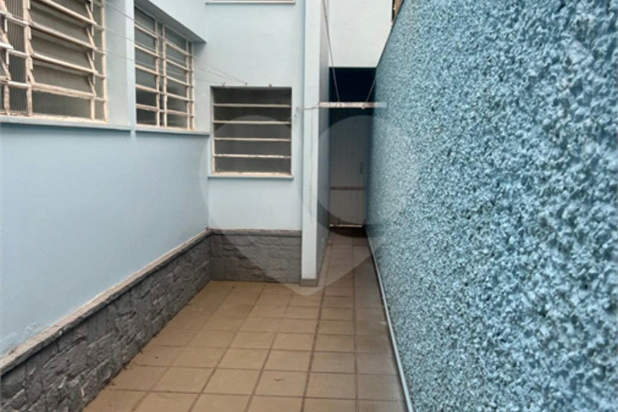 Sobrado à venda com 4 quartos, sendo 3 suítes, em Santana, São Paulo, SP