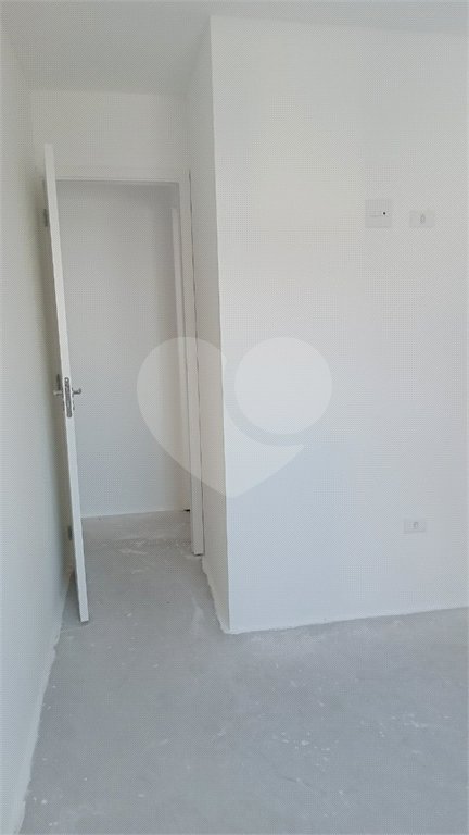 Apartamento à venda com 2 quartos em Tucuruvi, São Paulo, SP