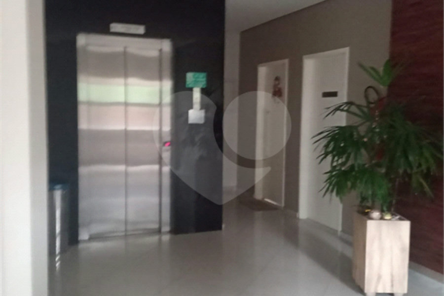 Apartamento à venda com 2 quartos em Vila Guilherme, São Paulo, SP