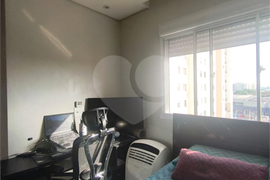 Apartamento à venda com 2 quartos em Vila Guilherme, São Paulo, SP