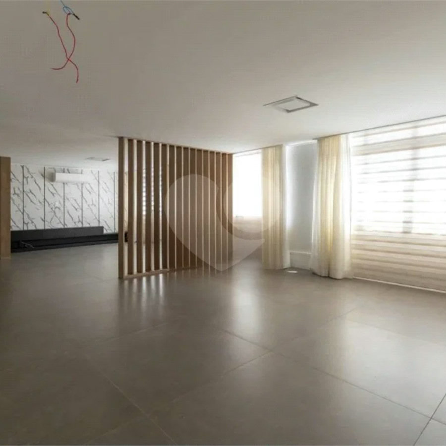 Apartamento á venda - Liberdade