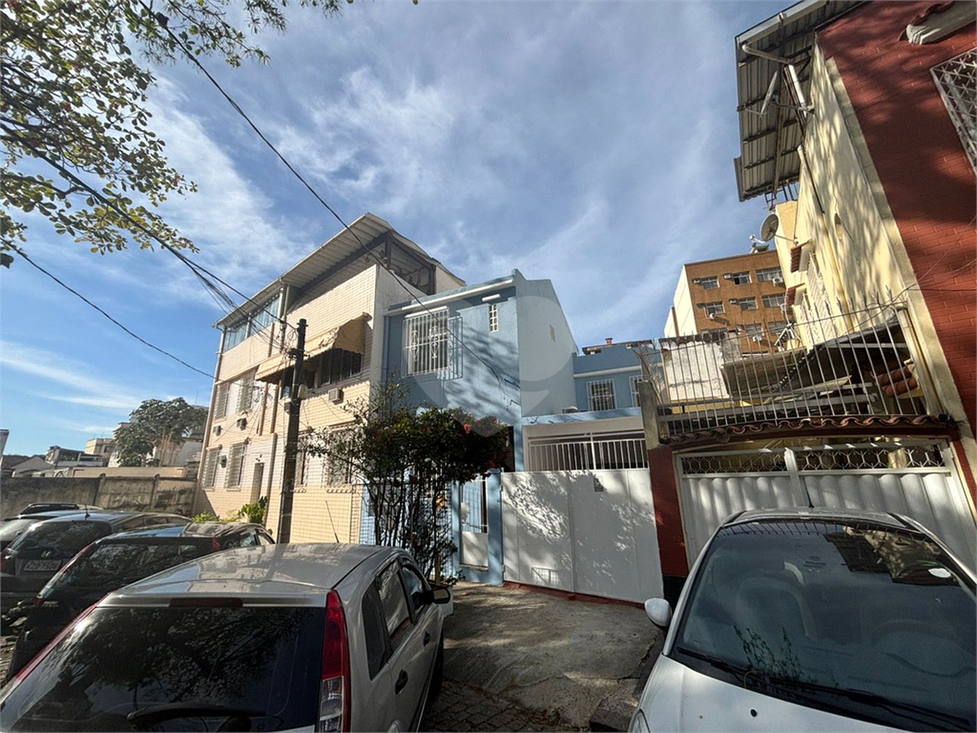Casa à venda com 3 quartos, sendo 1 suíte, em Vila Isabel, Rio de Janeiro, RJ