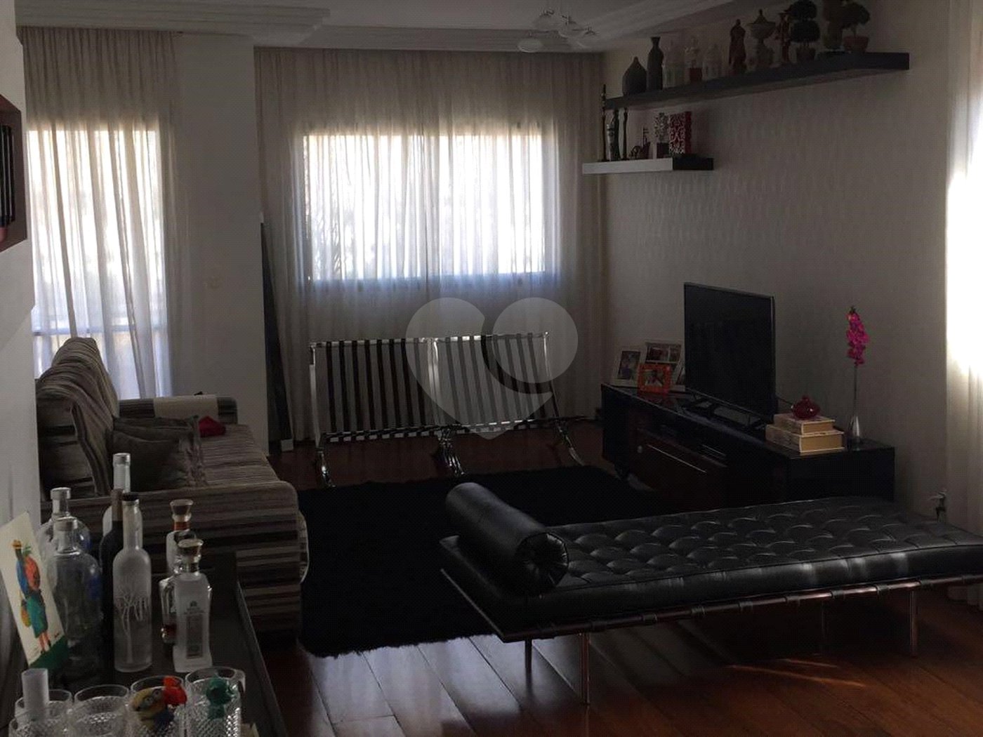 Apartamento à venda com 3 suítes em Parque São Jorge, São Paulo, SP