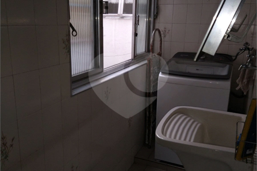 Apartamento à venda com 3 quartos em Santana, São Paulo, SP