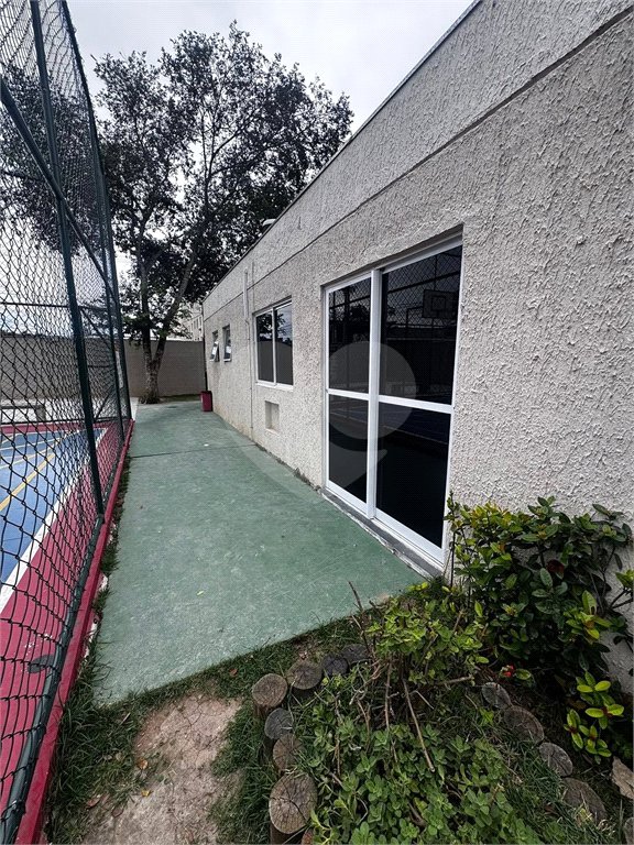 Apartamento à venda com 2 quartos em Guaratiba, Rio de Janeiro, RJ