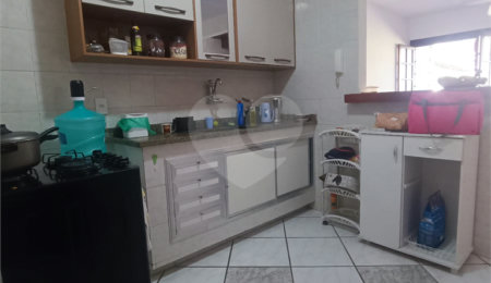Casa em condomínio à venda com 3 quartos em Portinho, Cabo Frio, RJ