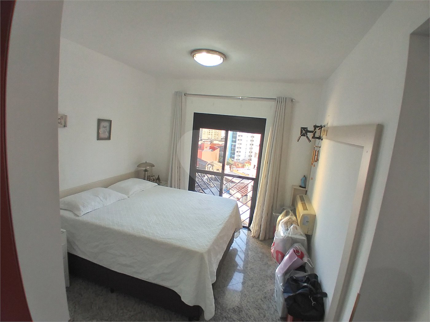 Apartamento à venda com 1 suíte em Santana, São Paulo, SP