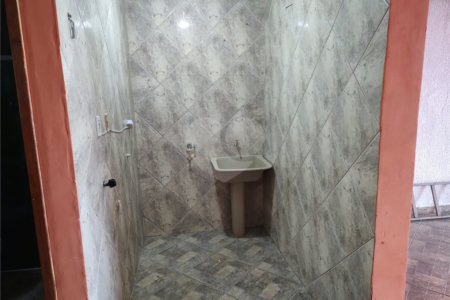 Casa à venda com 2 quartos em Paciência, Rio de Janeiro, RJ