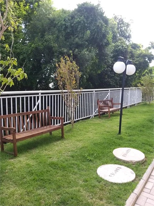 Apartamento à venda com 2 quartos em Jardim Barro Branco, Cotia, SP