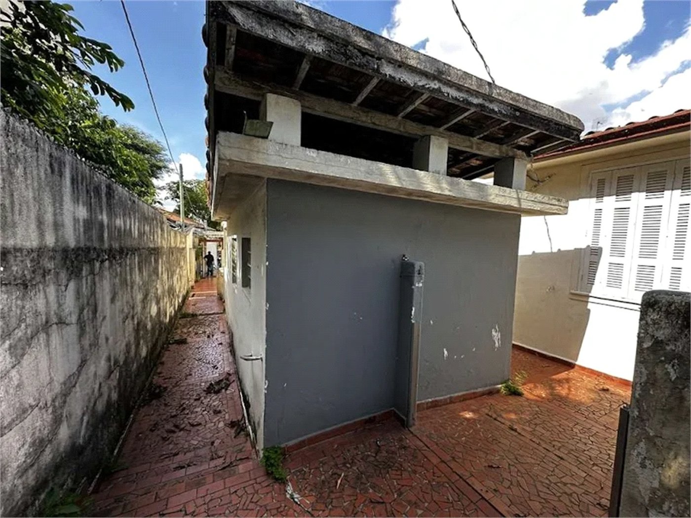 Casa à venda em Bela Aliança, São Paulo, SP