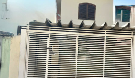 Sobrado à venda com 3 quartos, sendo 2 suítes,  em Vila Ester (zona Norte), São Paulo, SP