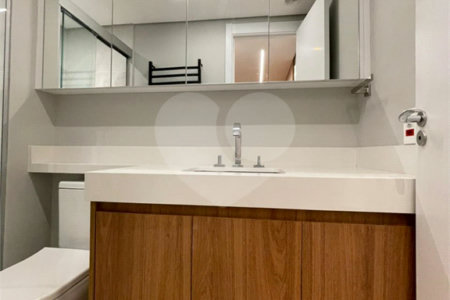 Apartamento à venda ou para alugar com 3 quartos, sendo 1 suíte, em Parque Industrial Tomas Edson, São Paulo, SP