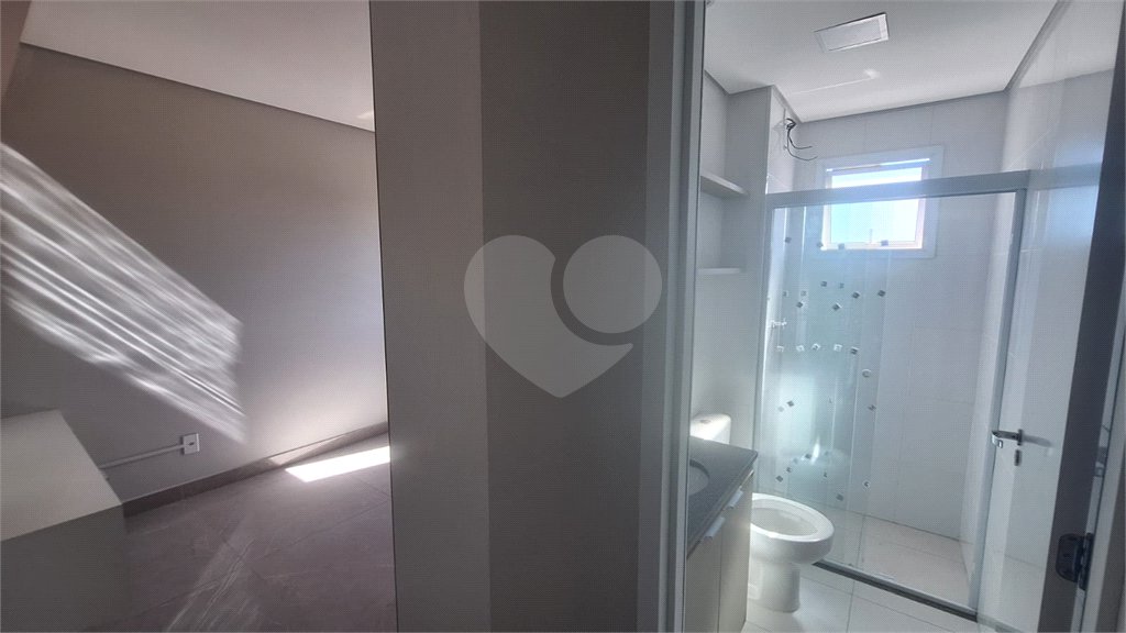 Apartamento à venda com 3 quartos, sendo 1 suíte, em Wanel Ville, Sorocaba, SP