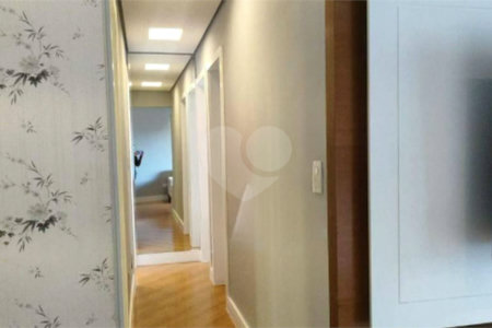 Apartamento à venda com 3 quartos, sendo 1 suíte,  em Vila Isolina Mazzei, São Paulo, SP