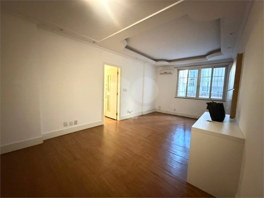 Apartamento à venda com 2 quartos em Tijuca, Rio de Janeiro, RJ