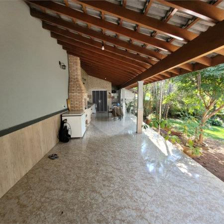 Chácara para alugar com 2 suítes em Colinas de Indaiatuba, Indaiatuba, SP