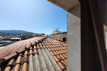 Casa Térrea à venda em Jardim Ponte Grande, Mogi das Cruzes, SP