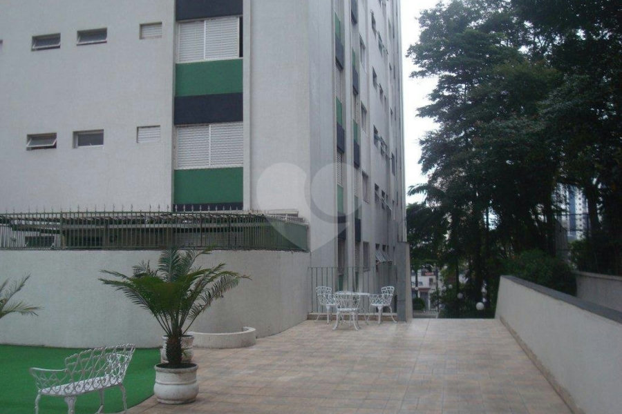 Apartamento à venda com 3 quartos, sendo 1 suíte, em Santana, São Paulo, SP