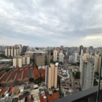 Apartamento à venda com 1 suíte em Vila Pompéia, São Paulo, SP