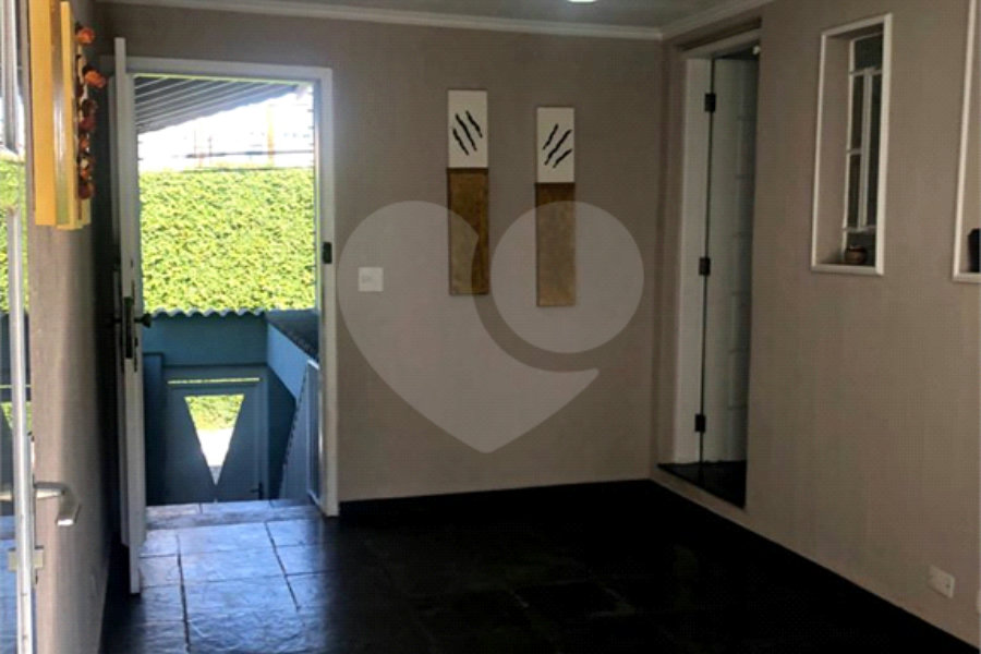 Sobrado à venda com 4 quartos em Freguesia do Ó, São Paulo, SP