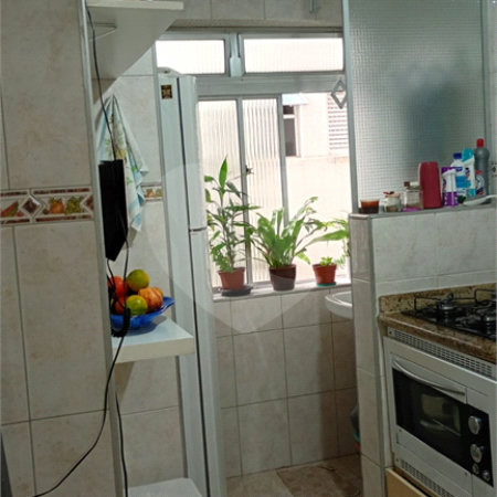 Apartamento à venda com 1 suíte em Santa Cecília, São Paulo, SP