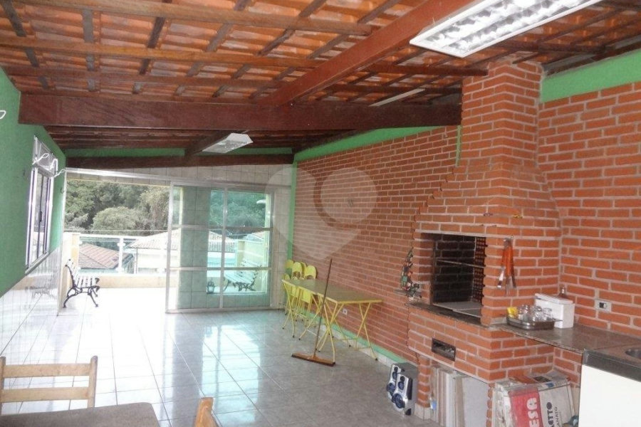 Sobrado à venda com 2 suítes em Imirim, São Paulo, SP