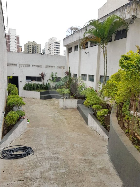 Terreno à venda em Santa Cecília, São Paulo, SP