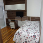 Cobertura à venda ou para alugar com 3 quartos, sendo 2 suítes, em Vila Leonor, São Paulo, SP