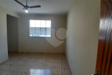 Casa à venda com 2 quartos, sendo 1 suíte, em Campo Grande, Rio de Janeiro, RJ