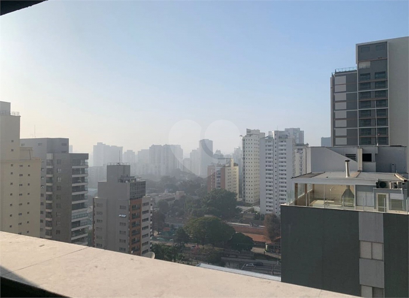 Apartamento à venda com 4 quartos, sendo 2 suítes, em Brooklin Paulista, São Paulo, SP