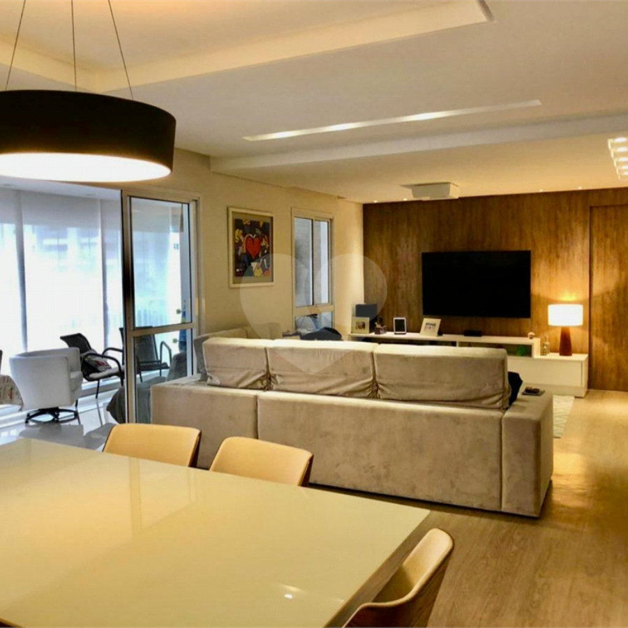 Apartamento à venda com 3 suítes no Centro, São Bernardo do Campo, SP