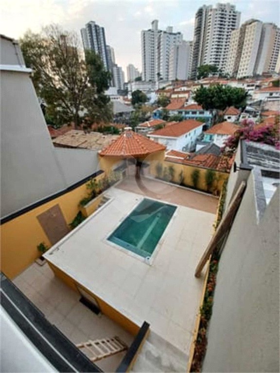 Casa à venda com 3 suítes em Jardim São Paulo(zona Norte), São Paulo, SP