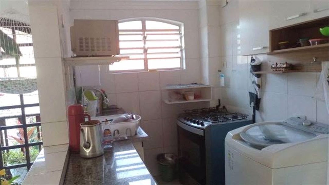 Casa com 3 dormitórios à venda, 182 m² por R$ 800.000,00 - Estuário - Santos/SP