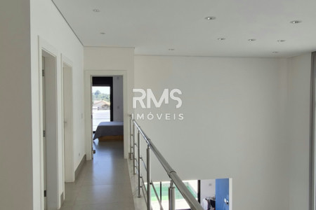 Casa à venda com 3 suítes no condomínio Residencialsaint Paul, Itu - SP