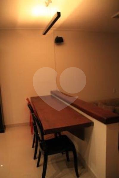 Apartamento à venda com 1 suíte em Vila Suzana, São Paulo, SP