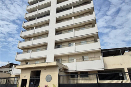 Apartamento para alugar com 2 quartos, sendo 1 suíte, em Parque Bela Vista, Votorantim, SP