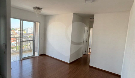 Apartamento à venda com 2 quartos, sendo 1 suíte,  em Vila Galvão, Guarulhos, SP