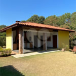 Casa à venda com 4 quartos, sendo 2 suítes, no condomínio Monte Belo, Salto - SP